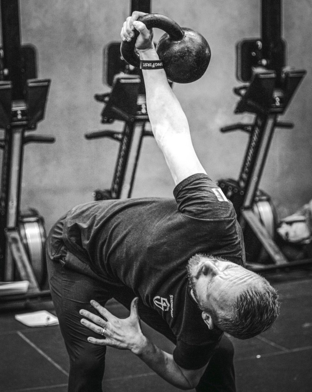 alt/conditionnement physique avec kettlebell