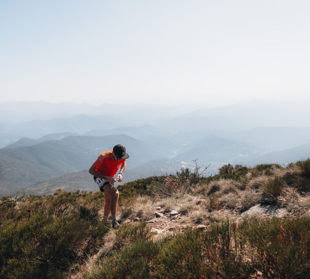 alt/dénivelé positif